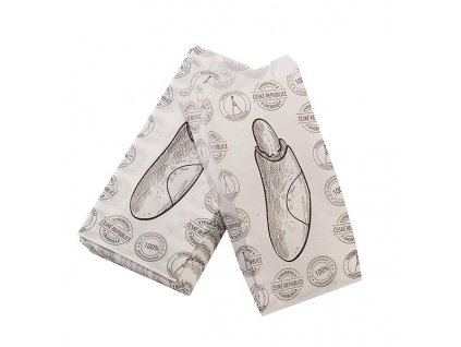 Sáček na párek v rohlíku