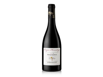 Červené víno, Crozes Hermitage Nouvelere 2018, 750 ml