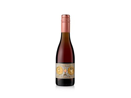 Nealkoholické víno, Ambrosia Göttertrunk 2018, 375 ml