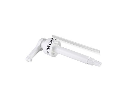Dávkovací pumpa Monin, 10 ml, pro skleněné lahve na sirup o objemu 1 litr