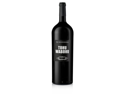 Barrique červené víno, Schneider 2020, 1,5 l