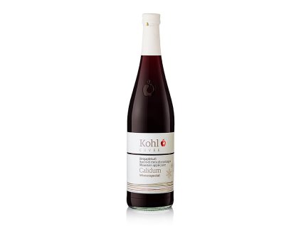 Zimní punč Calidum, 750 ml