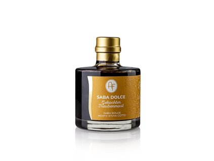 Vařený hroznový mošt "Saba", Appennino, 200 ml