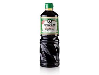 Genen sojová omáčka, 975 ml