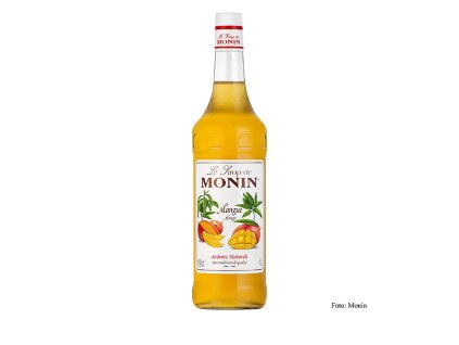 Mango sirup MONIN 1l
