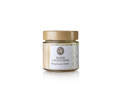 Sýrová a pepřová omáčka, Appennino Food, 200 g