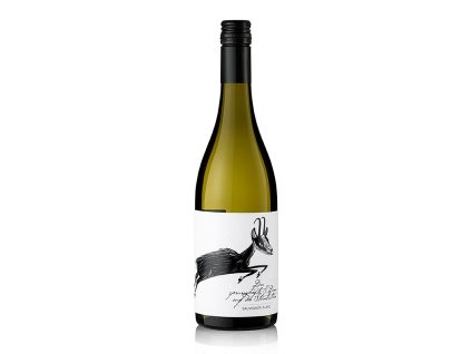 Sauvignon Blanc suchý, Die Gams 2021, 750 ml