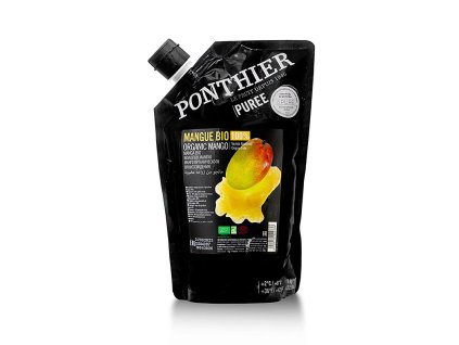 Pyré z manga Ponthier 1 kg