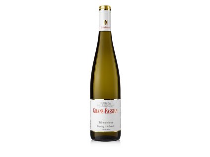 Ryzlink rýnský, Trittenheimer 2019, 750 ml
