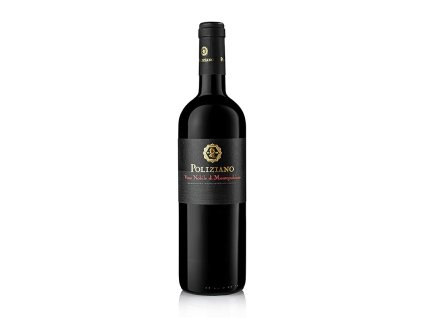 Červené víno suché, Vino Nobile Montepulciano 2020, 750 ml