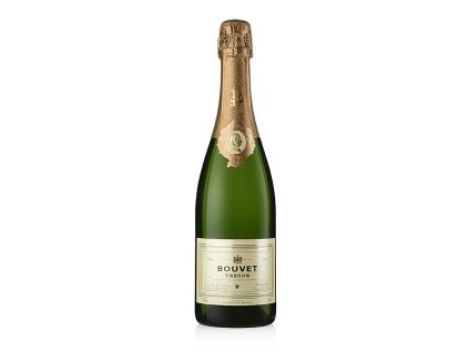 Šumivé víno, Tresor Blanc Saumur Cremant de Loire 2020, 750 ml