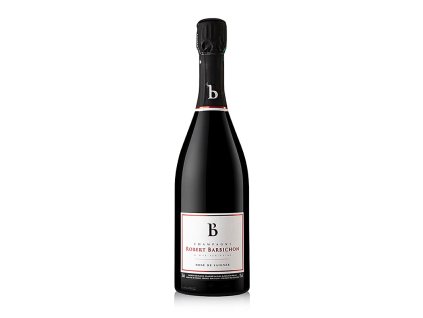 Champagne Robert Barbichon, 750 ml