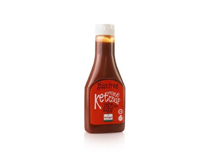 Guilt Free Tomato Kečup Zero 285 ml
