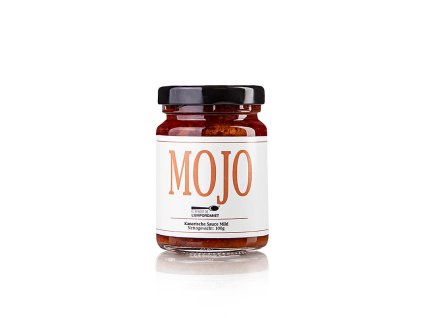 Mojo Rojo, kanárská červená salsa, Labuelaflora, 100 g
