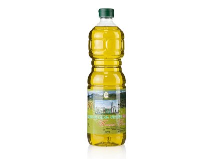 Extra panenský olivový olej Hacienda Pinares 1 litr