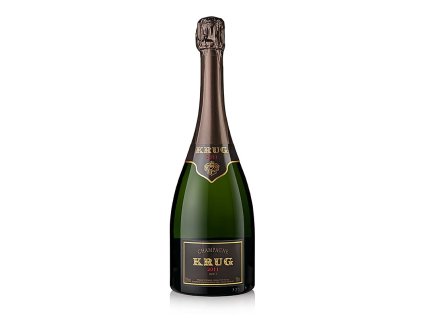 Champagne Krug 2011, 750 ml