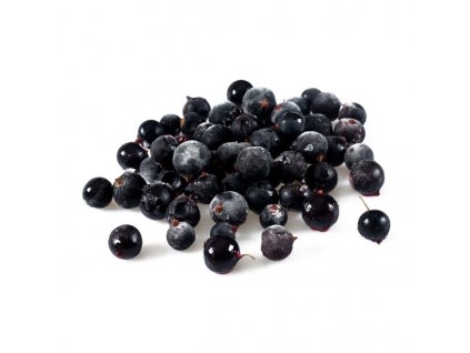 Černý rybíz 2,5 kg