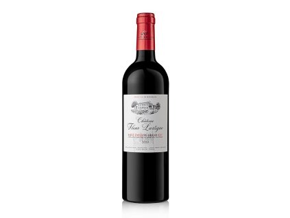 Červené víno suché, Chateau Fleur Lartigue 2020, 750 ml