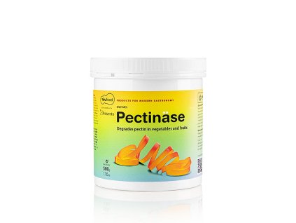PECTINÄSE prášek 500g