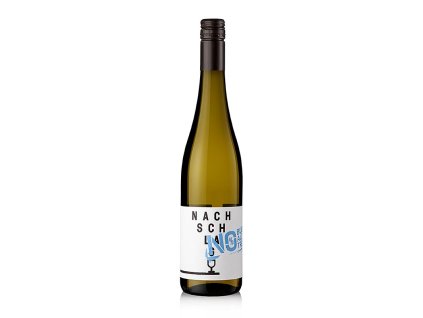Žádné bublinky, žádný alkohol, žádné problémy, Stahl, 750 ml