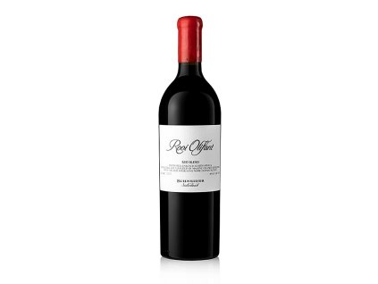 Červené víno suché, Rooi Olifant 2021, 750 ml