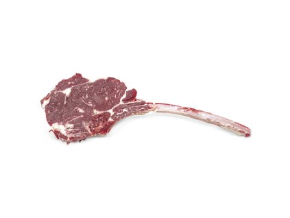 Hovězí tomahawk 2 ks dle váhy