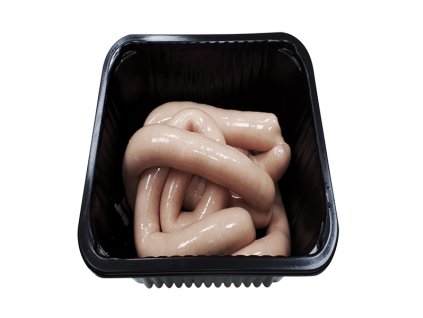 Vinná klobása PREMIUM OBJ Gurmet 600 g