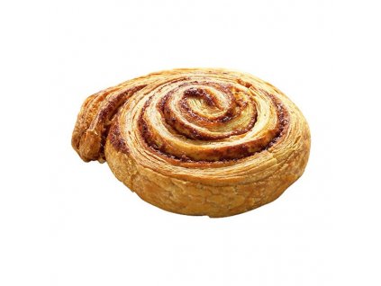 Šnek skořicový 60 x 90 g