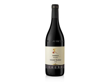 Červené víno suché, Elvio Cogno 2018, 750 ml