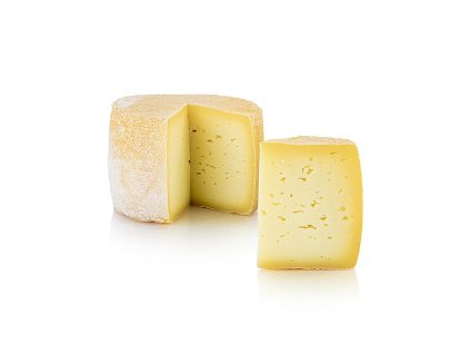 Polotvrdý sýr, Hof Backensholz cca 670