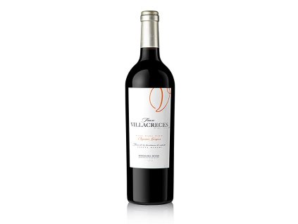 Červené víno suché, Finca Villacreces 2019, 750 ml
