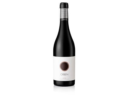 Červené víno suché, Orben 2020, 750 ml