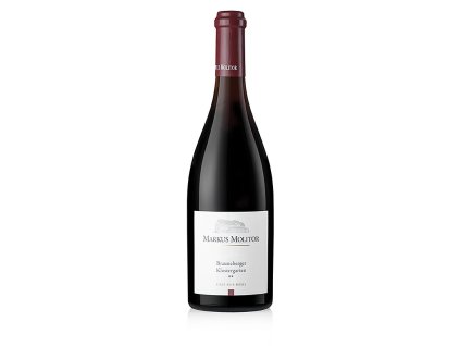 Červené víno suché, Brauneberger Klostergarten Pinot Noir 2019, 750 ml