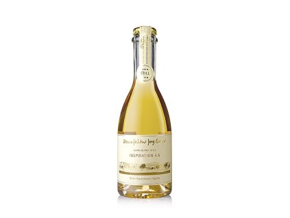 Jörg Geiger Inspiration nealkoholické 375 ml