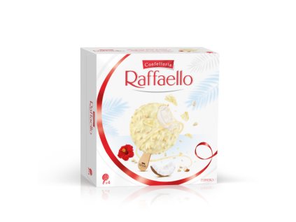 Raffaello Multipack 7 x 4 x 70 ml