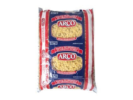 Farfalle (motýlci) Arco 5 kg
