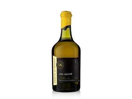 Bílé víno, Vin Jaune 2017, 620 ml