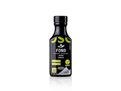 Oscar koncentrát - zeleninový vývar, tekutý (na min. 7 litrů), 200 ml