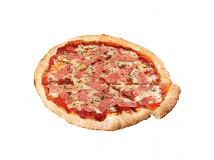 Pizza Perfettissima Prosciutto