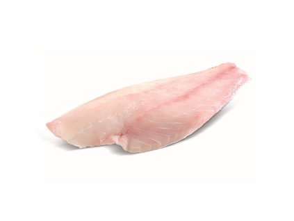 Red snapper filet s kůží 300–500 g originální box cca 3 kg