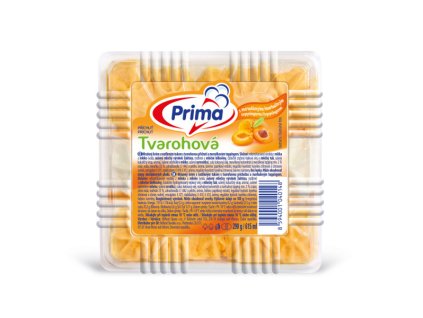 Polárkový dort Tvarohový s meruňkou 12 x 615 ml