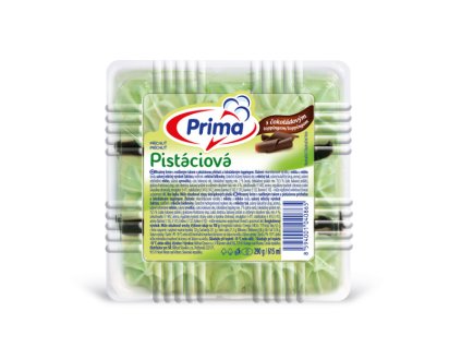 Polárkový dort Pistáciový 12 x 615 ml