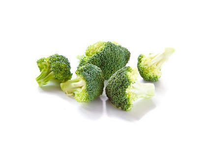 Brokolice růžičky Nowaco 4 x 2,5 kg