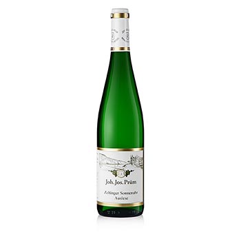 Weingut Joh. Jos. Prüm 2019 Zeltinger Sundial Riesling Auslese, sladké, 7,5% vol, J.J. Prüm, 750 ml