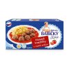 Masové knedlíčky v rajské omáčce Dobroty babičky Kláry 10 x 450 g