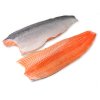 Losos filet s kůží, s kostmi Hiddenfjord 1,8–2,2 kg dle váhy