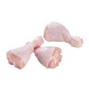 Kuřecí spodní stehna blok (nekalibrovaná) 2 x 5 kg