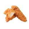 Kuřecí hot stripsy, předsmažené 5 x 1 kg