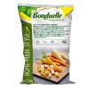 Mrkev duo a pastinák zeleninová směs home-made řez Bonduelle 2,5 kg