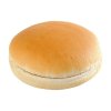Bulka půlená natural maxi hamburger ø 12,5 cm 24 x 80 g